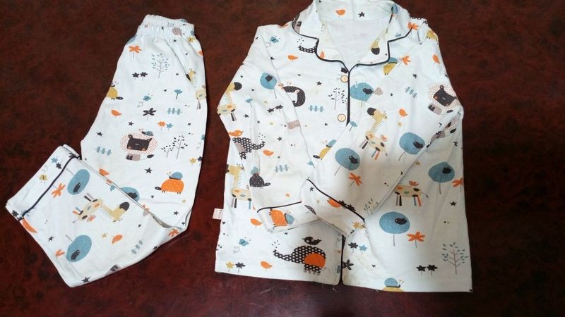 40ming pijama ògil bolalar uchun