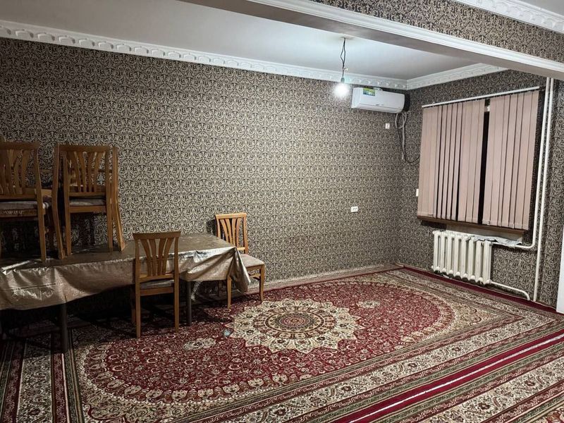 Юнусабад-10 4/1/5 92м² Юнусабад-10 4/1/5 92м²