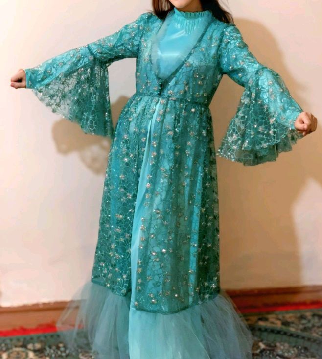 Vechirniy koylak