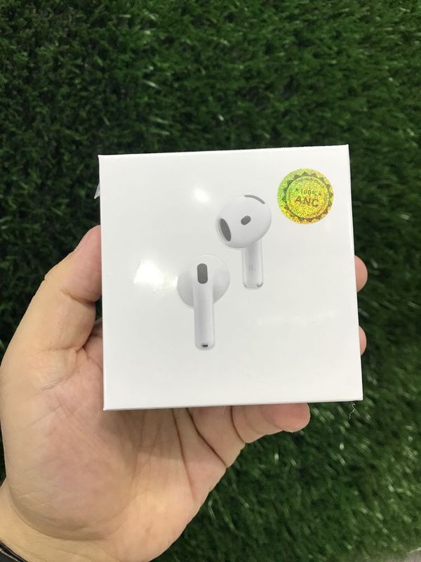 Air pods 4 ANC yengi Air pods 4 ANC yengi