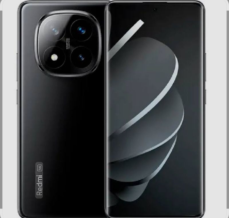 redmi not 14 pro