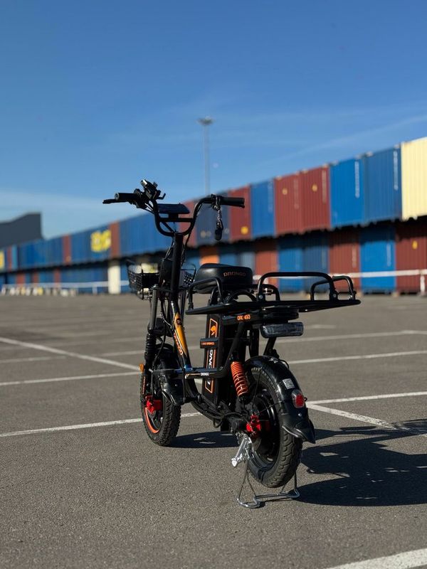 Drongo V5 1000w Drongo V5 1000w