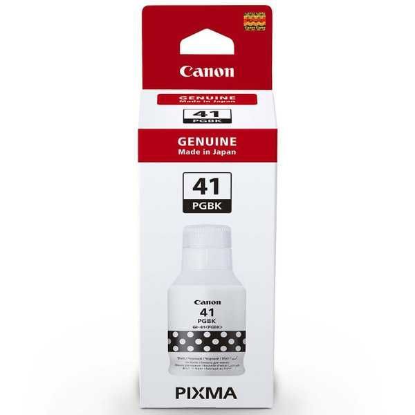 Canon PIXMA GI-41 Black Оригинал