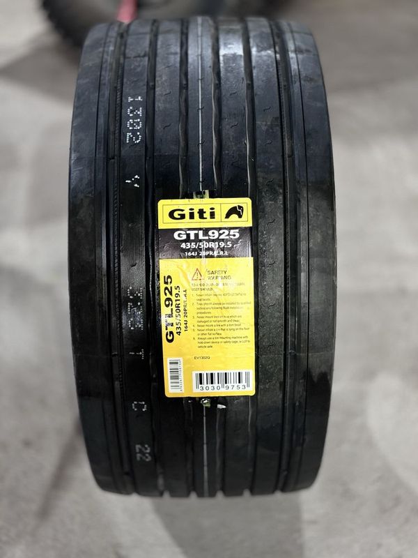 435/50r19.5 GITI