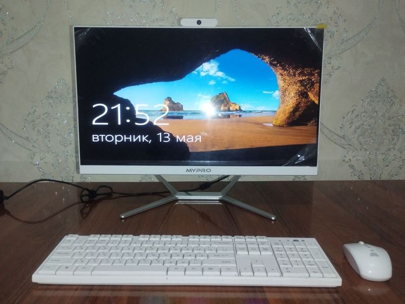 i5 monoblok satiladi i5 monoblok satiladi