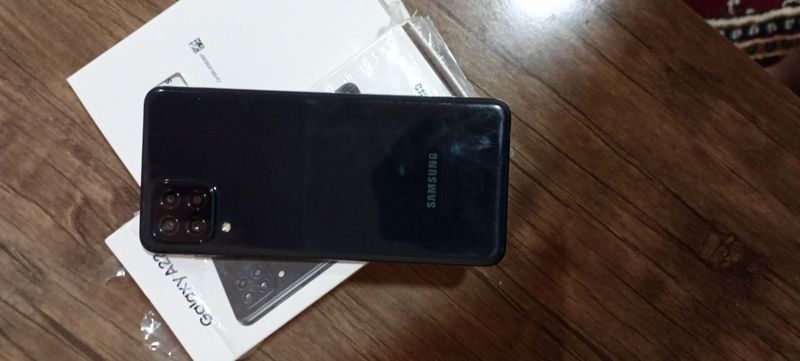 Samsung Galaxy A22 4/64