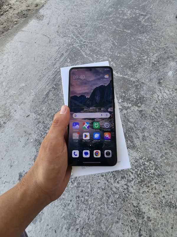 Xiaomi Mi 13T 12/256GB Xiaomi Mi 13T 12/256GB