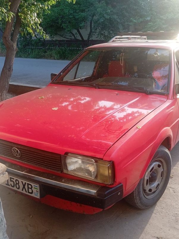 Volkswagen moshin Volkswagen moshin