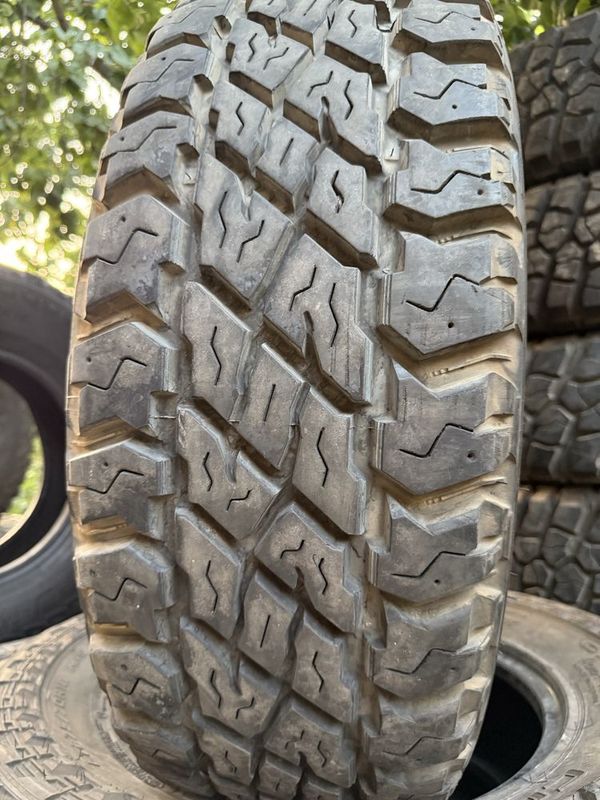COOPER 275/70/18 xolati idealb COOPER 275/70/18 xolati idealb