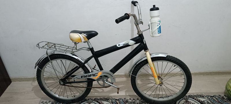 Bolalar velosapeti
