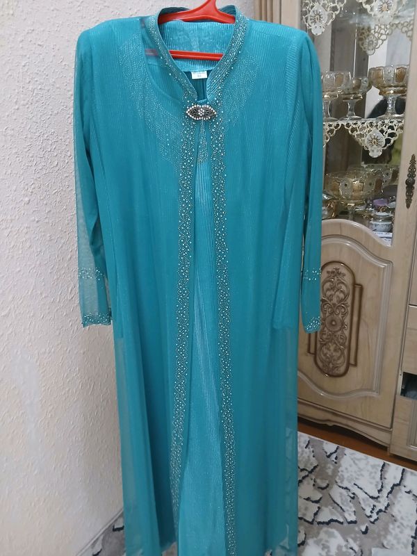 Abaya Abaya