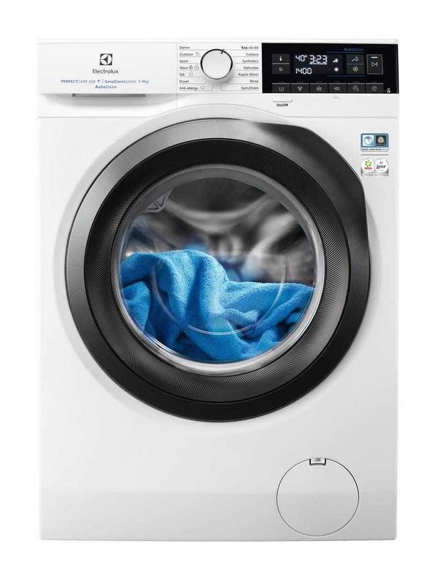 Стиральная машина Electrolux EW6F349BS 9кг