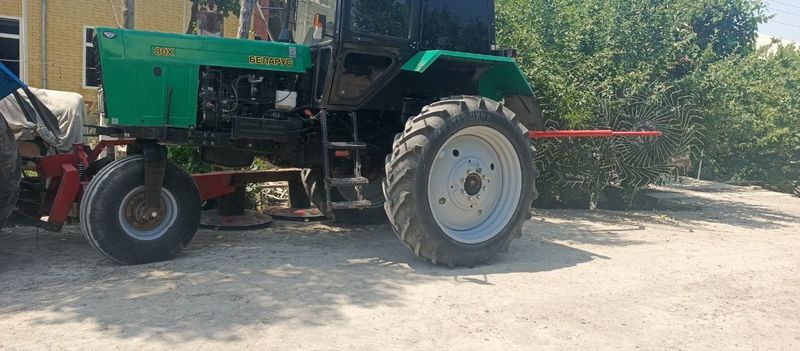 Mtz-80 sotiladi 2021 Mtz-80 sotiladi 2021