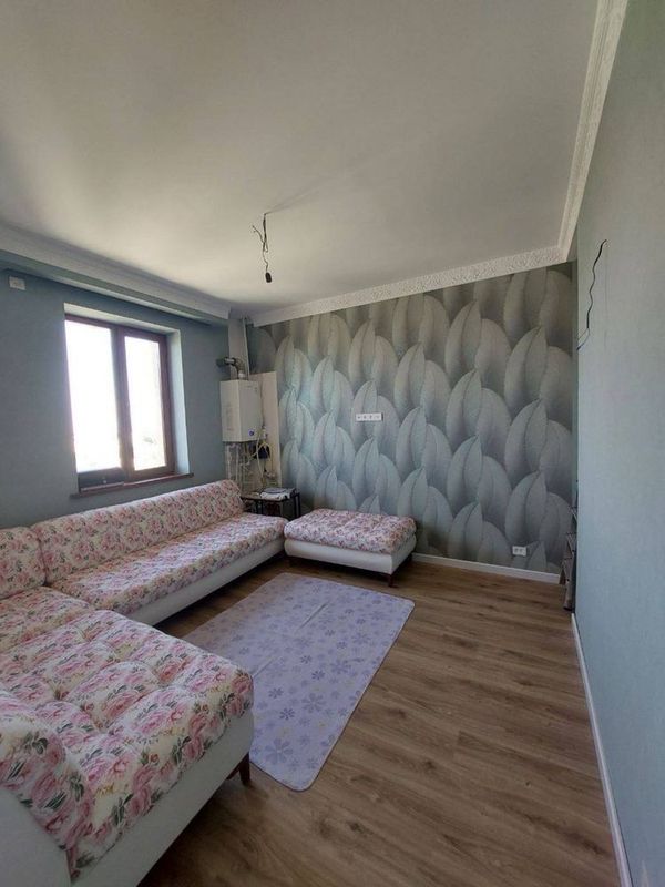 Продается 4-комнатный дюплекс, улица Паркентская, п-к Циолковского Продается 4-комнатный дюплекс, улица Паркентская, п-к Циолковского
