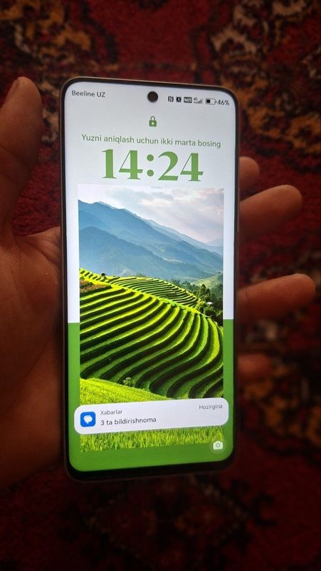 HONOR X9c Smart 8/256 HONOR X9c Smart 8/256