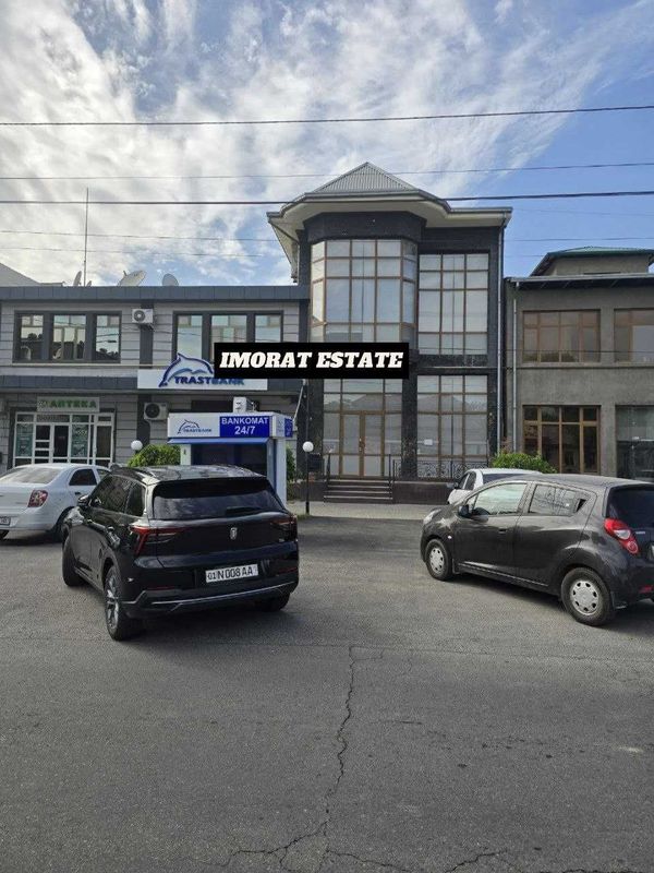 Сдаётся в аренду помещения 550м2 Сдаётся в аренду помещения 550м2