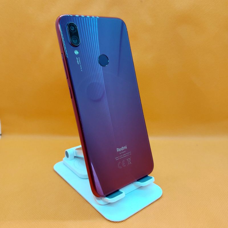 Redmi note 7 128 Gb sotiladi Redmi note 7 128 Gb sotiladi