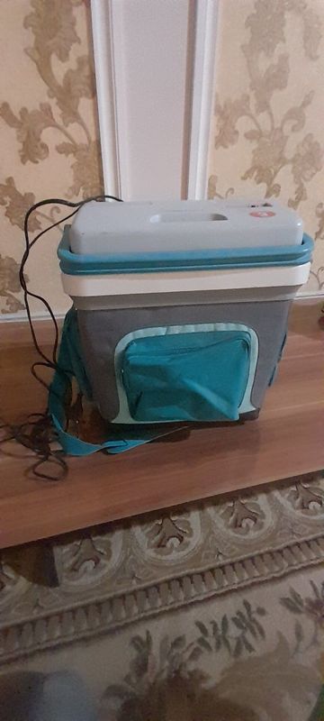 автохолодильник .