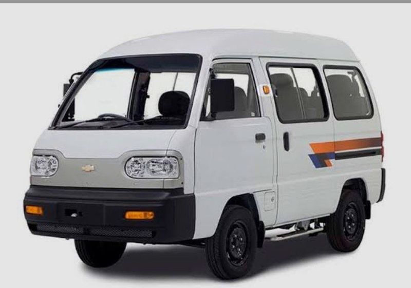 Damas yangi 2024, ideal xolat