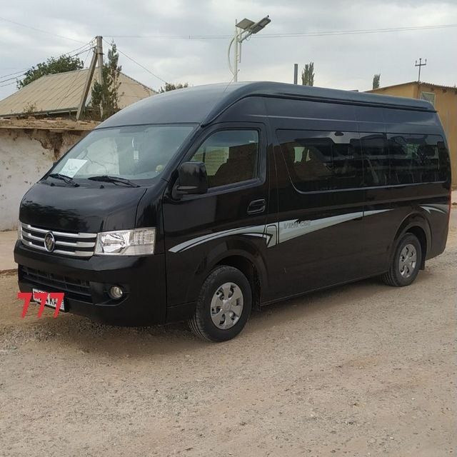 Foton view CS2 Foton view CS2