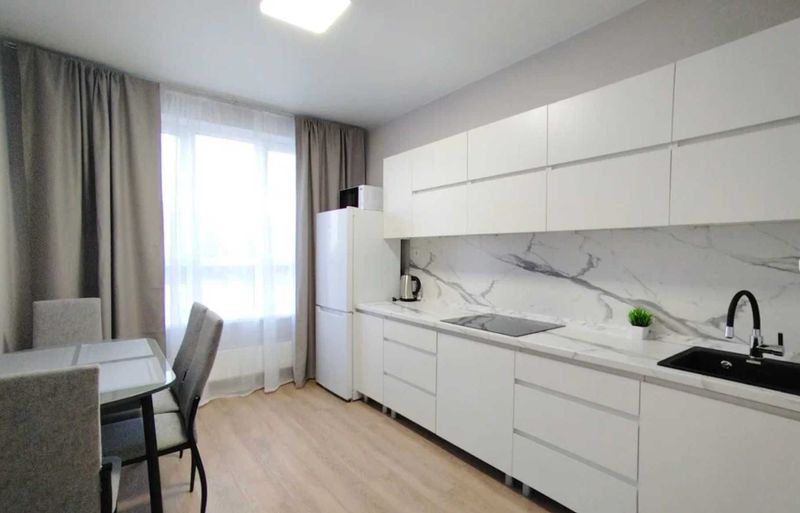 Яккасарай 1-комнатная квартира, 34,7 м², сдаётся в аренду, без маклер Яккасарай 1-комнатная квартира, 34,7 м², сдаётся в аренду, без маклер