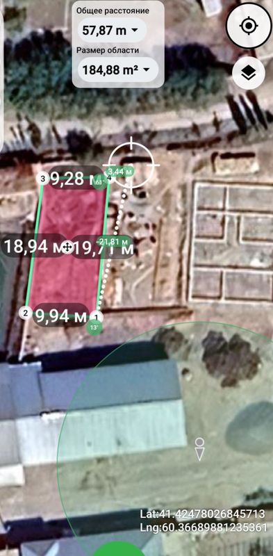 Joy orni sotiladi 180 kv qolgan malumotla telda Joy orni sotiladi 180 kv qolgan malumotla telda