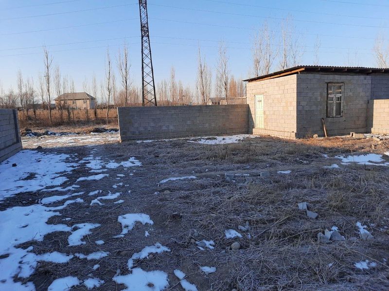 Зудлик бн участка ер сотилади