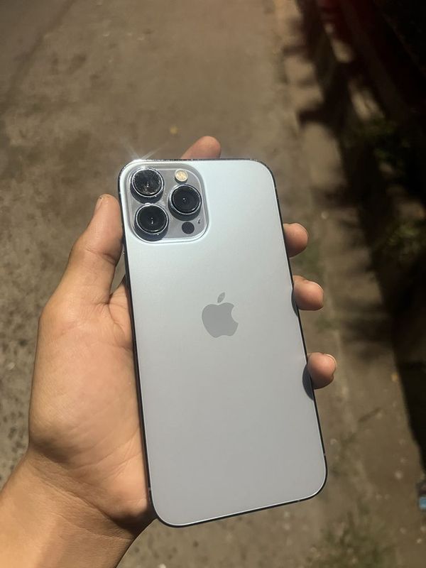 Iphone 13 Pro Max LL/A korobkali