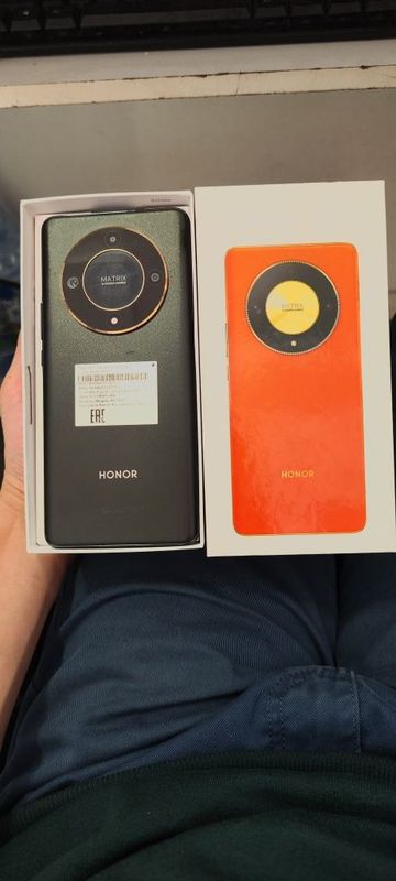 Honor X9b. Ideal Honor X9b. Ideal