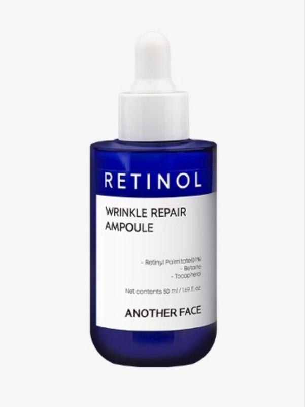 Another face retinol [Original koreyskiy]