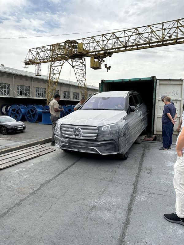 Mersedes benz gls 450 Mersedes benz gls 450