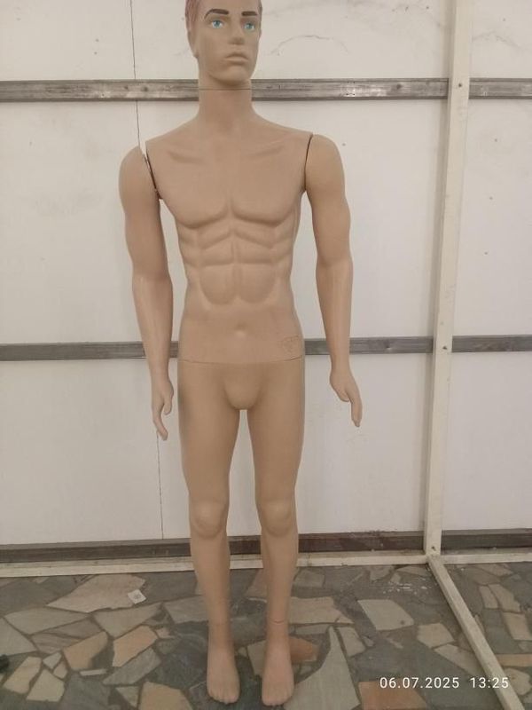 Maniker holati zor ... Maniker holati zor ...
