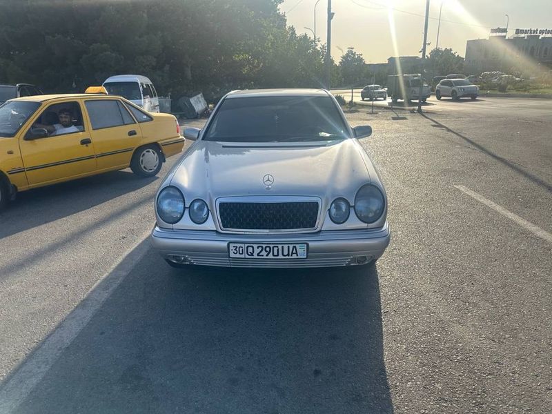 mersades bens 210