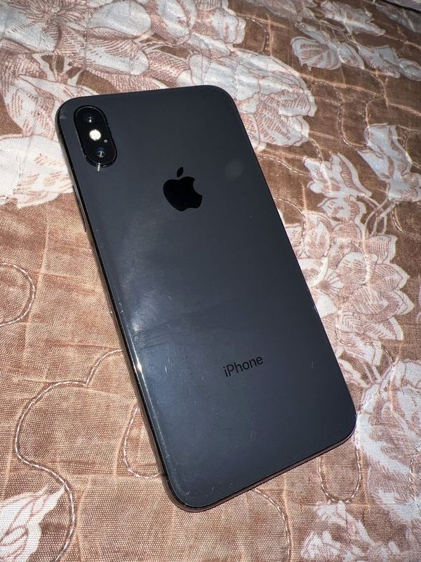 Iphone X zapchas Iphone X zapchas