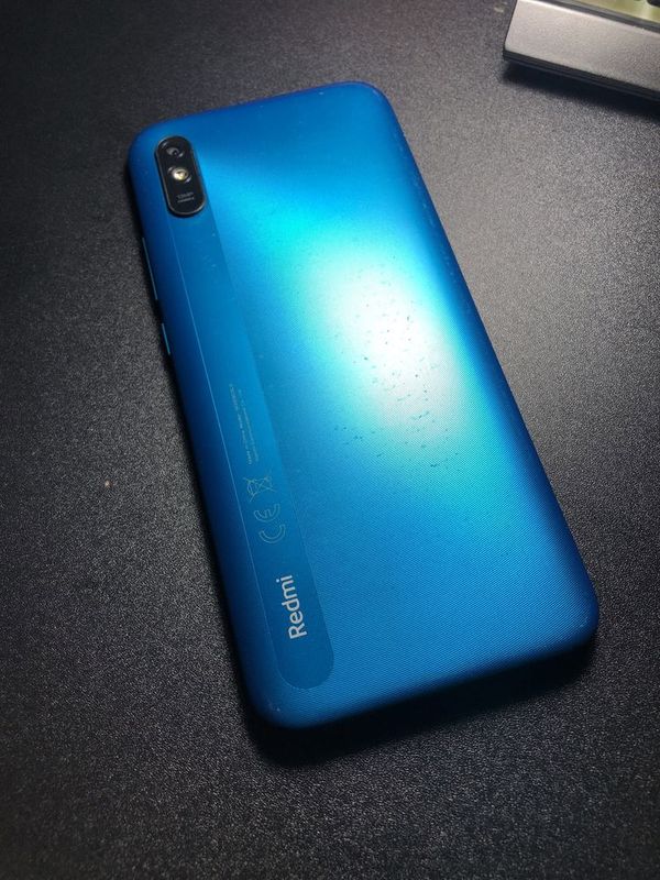 Продается REDMI 9А