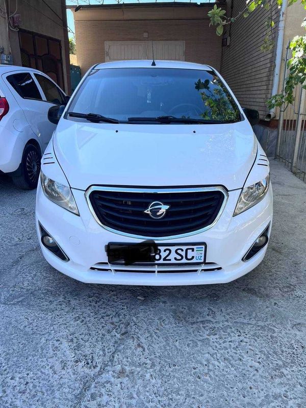 Spark vikup nasiya