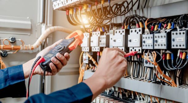 Elektrik xizmati Elektrik xizmati