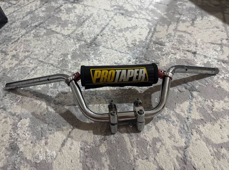 Продам Руль Protaper Продам Руль Protaper