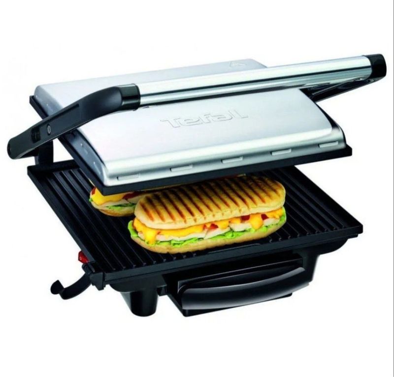 Продам электрогриль tefal Продам электрогриль tefal