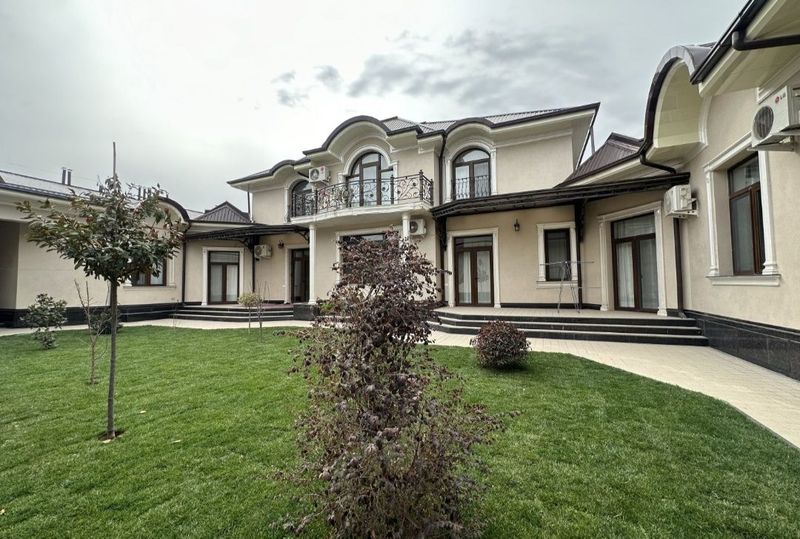 Продается Шофайзи, улица Нурафшан. От Кукча