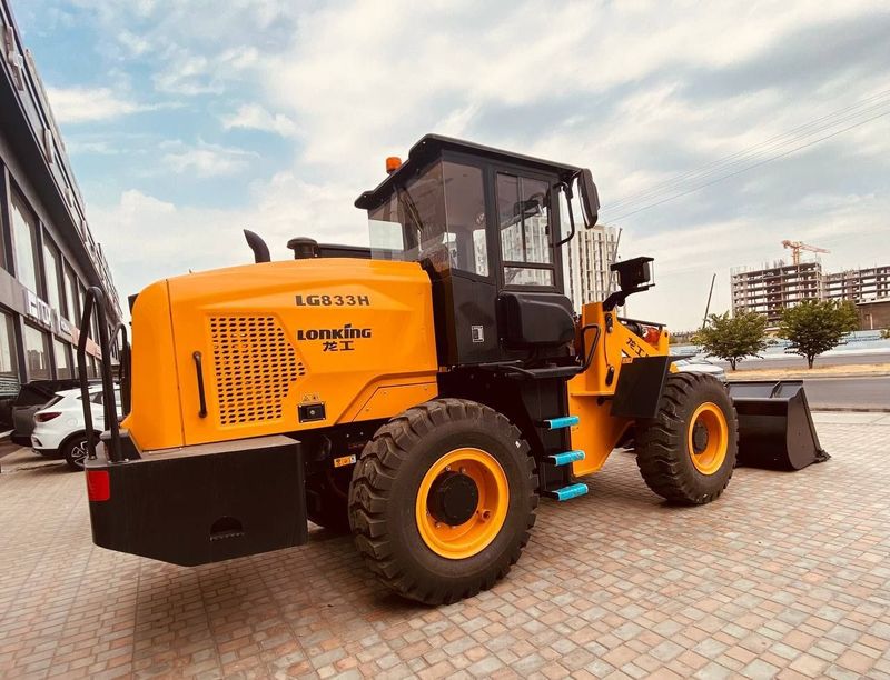 LONKING 1.8куб джойстик LONKING 1.8куб джойстик