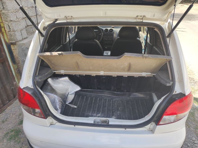 Matiz mx sotiladi