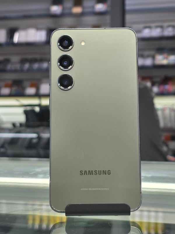 Samsung S23 256GB Samsung S23 256GB
