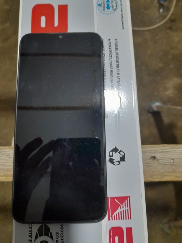 Redmi s9 dakimit karopka