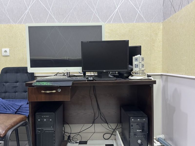 Продаётся комплект компьютеров оптом Продаётся комплект компьютеров оптом