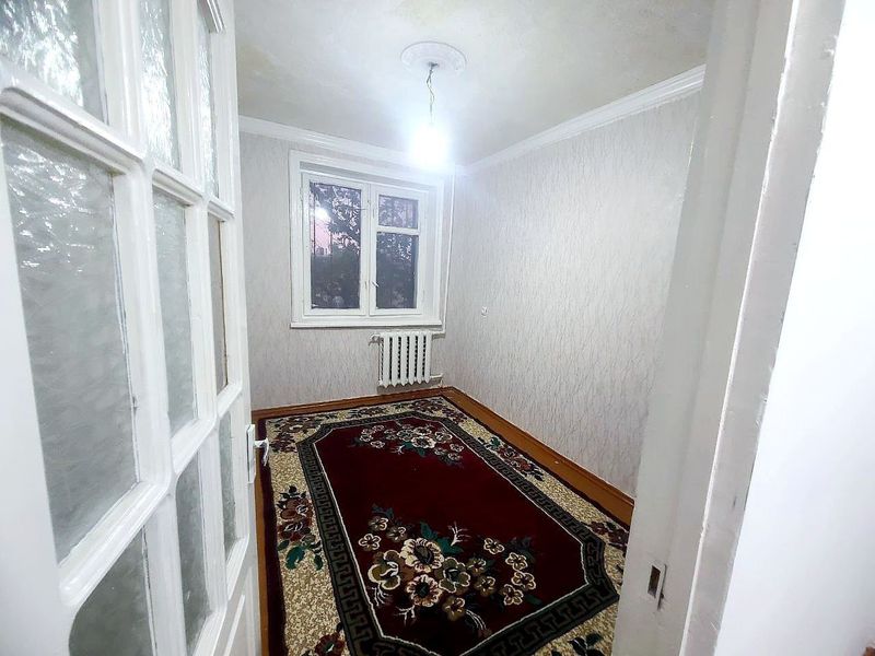 Mirobot tuman 2 xonali kvartira beriladi Mirobot tuman 2 xonali kvartira beriladi