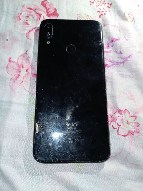 redmi note 7