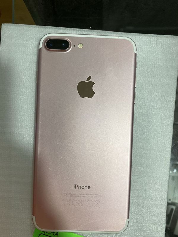 iphone 7 puls hotra 128