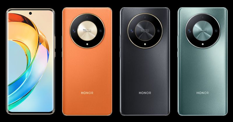 Honor X9c Honor X9c