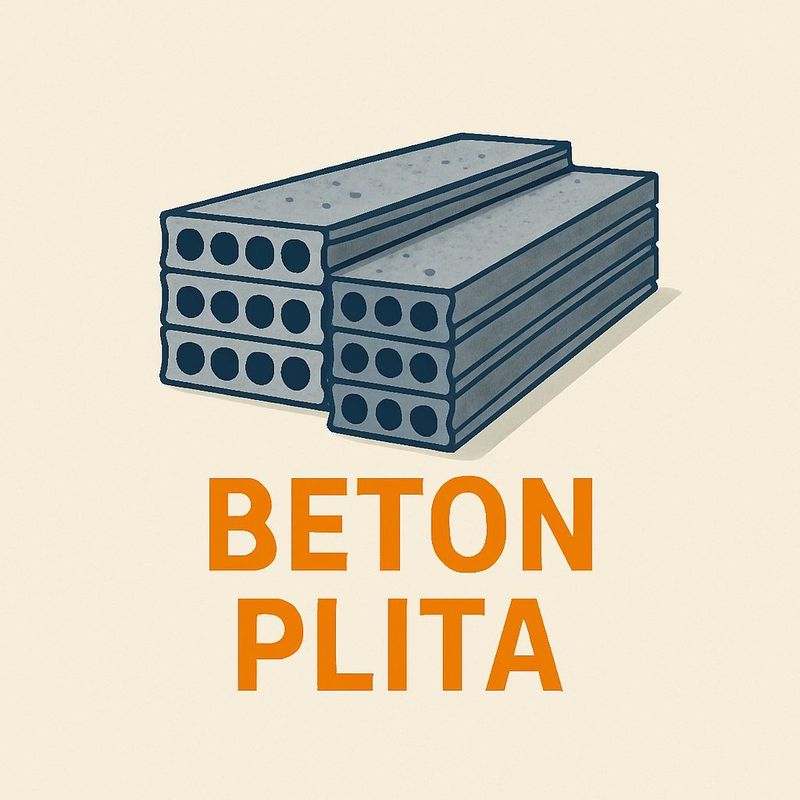 Beton plita maxsulotlari Beton plita maxsulotlari
